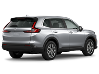 2027 Honda CR-V LX AWD