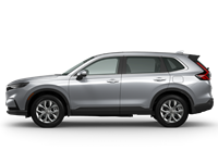 2027 Honda CR-V LX AWD