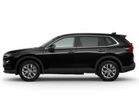 2027 Honda CR-V LX AWD