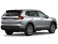 2027 Honda CR-V Sport AWD