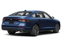 2026 Honda Accord Hybrid Touring eCVT