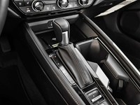 2026 Honda Accord Hybrid Touring eCVT
