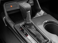 2026 Honda Civic Sport CVT