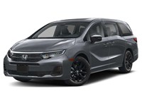 2026 Honda Odyssey Sport-L Auto