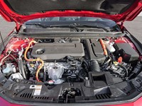 2026 Honda Accord Hybrid Touring eCVT