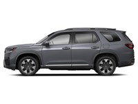 2026 Honda Pilot Touring AWD