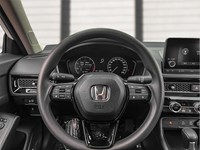 2026 Honda Civic LX CVT