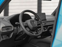 2027 Honda HR-V Sport AWD