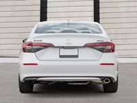 2026 Honda Civic Sport CVT