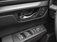 2026 Honda CR-V Hybrid EX-L AWD