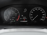 2027 Honda HR-V Sport AWD