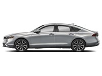 2026 Honda Accord Hybrid Touring eCVT