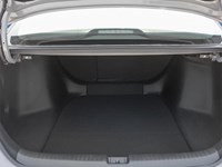 2026 Honda Accord Hybrid Touring eCVT