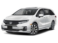 2026 Honda Odyssey Touring Auto