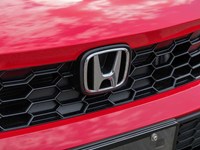2026 Honda Civic Sport CVT