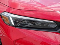2026 Honda Civic Sport CVT