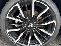 2026 Honda Accord Hybrid Touring eCVT