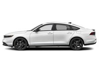2026 Honda Accord Hybrid Sport-L eCVT