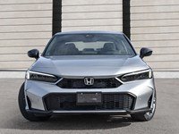 2026 Honda Civic Hybrid Sport Touring eCVT