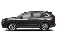 2026 Honda CR-V LX 2WD