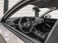 2026 Honda Civic LX CVT