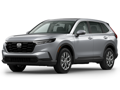 2027 Honda CR-V LX AWD