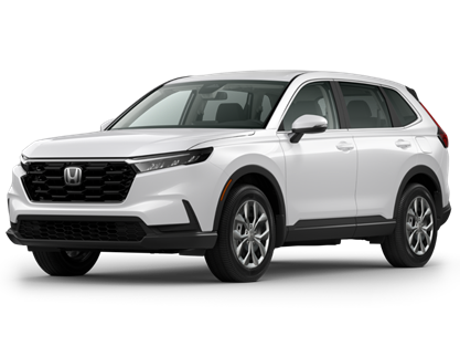 2027 Honda CR-V LX 2WD