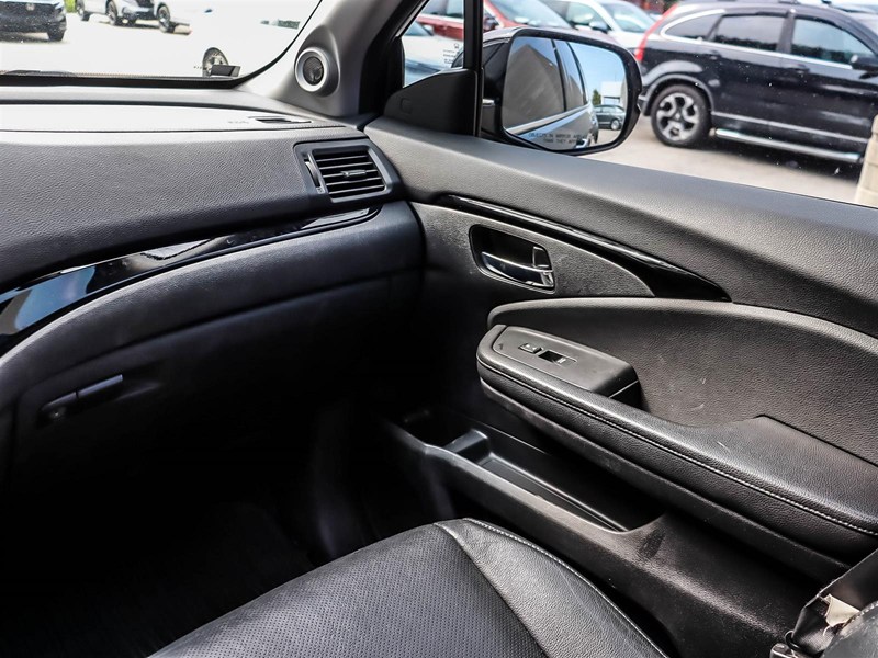 2016 Honda Pilot 4WD 4dr Touring