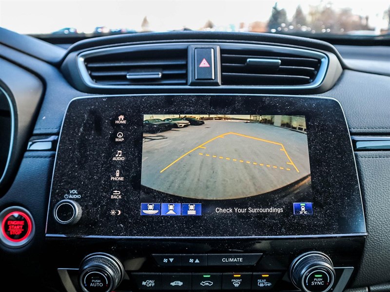 2024 Honda HR-V Sport-B AWD CVT