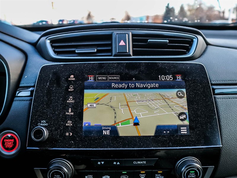 2024 Honda HR-V Sport-B AWD CVT