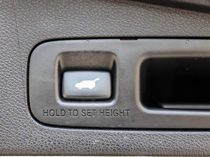 2019 Honda CR-V Touring AWD