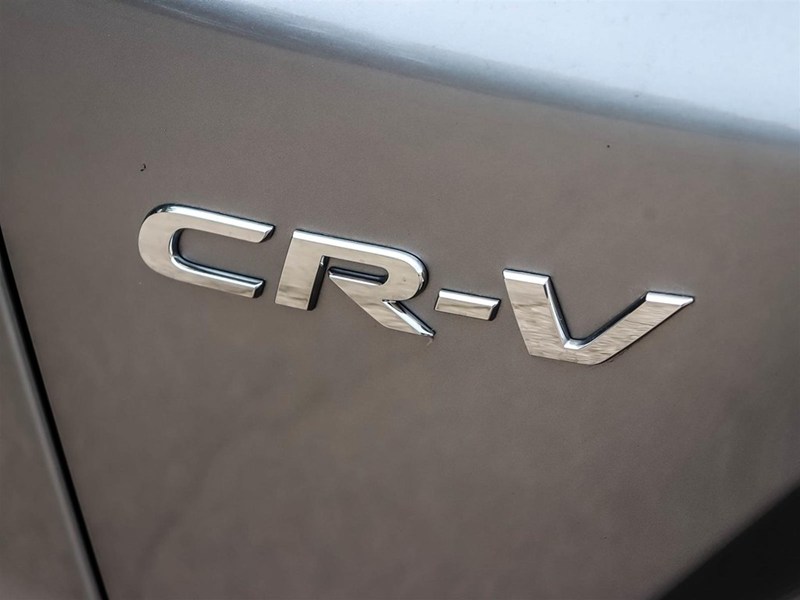 2019 Honda CR-V Touring AWD