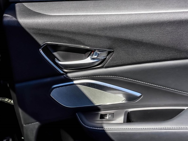 2021 Acura RDX A-Spec AWD