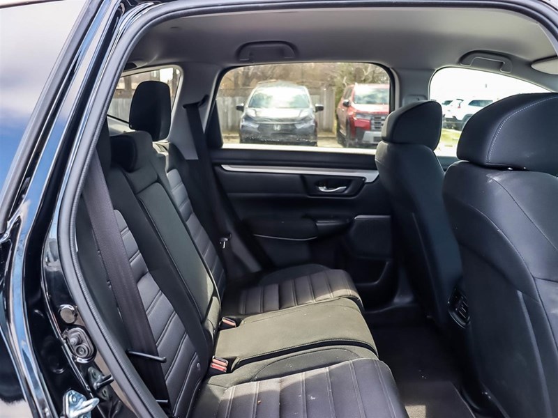 2021 Honda CR-V LX AWD