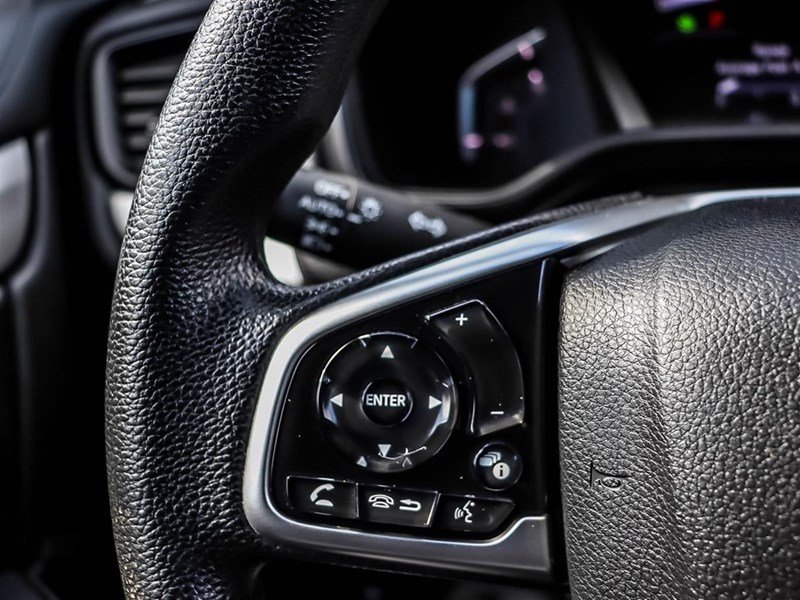 2021 Honda CR-V LX AWD