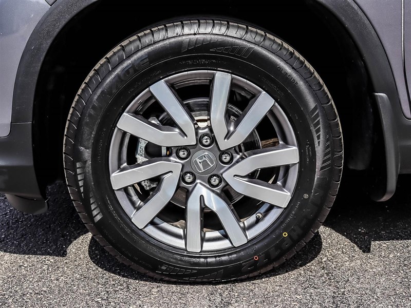 2021 Honda Pilot EX AWD