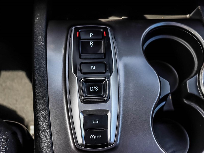 2021 Honda Pilot EX AWD