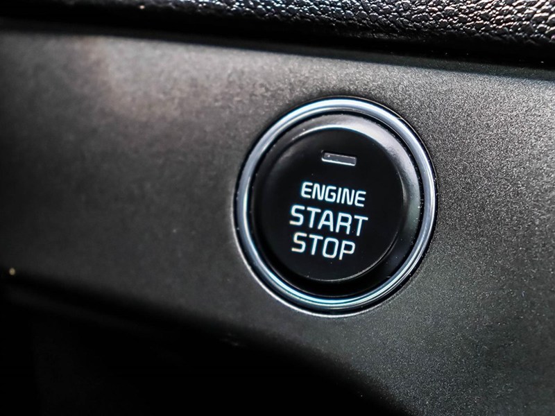 2021 Kia Sportage EX S AWD