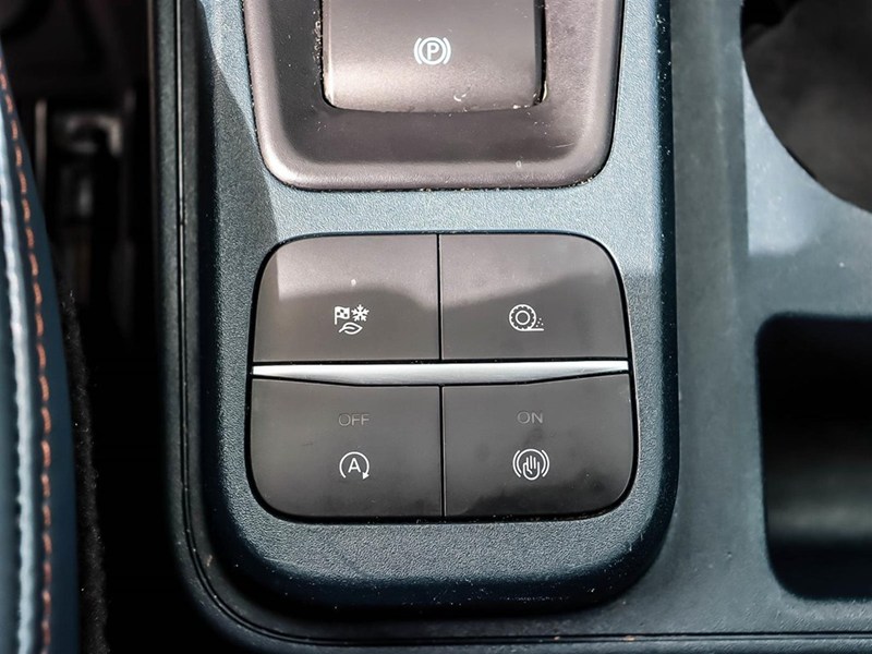 2022 Ford Maverick LARIAT AWD SuperCrew