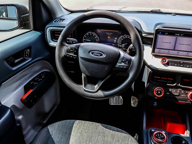 2022 Ford Maverick XLT AWD SuperCrew