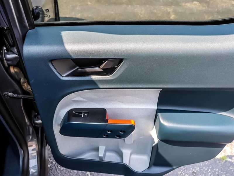 2022 Ford Maverick XLT AWD SuperCrew
