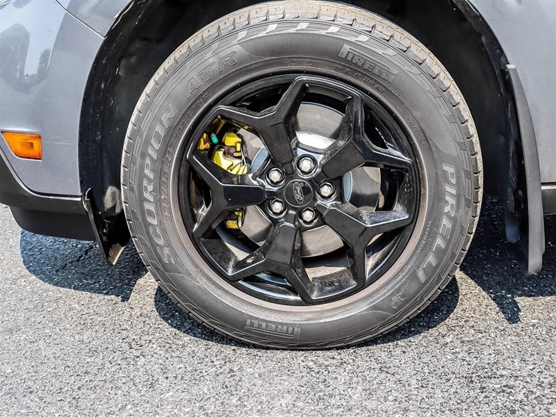 2022 Ford Maverick XLT AWD SuperCrew