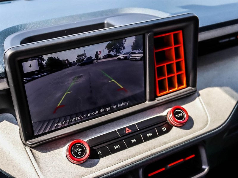2022 Ford Maverick XLT AWD SuperCrew