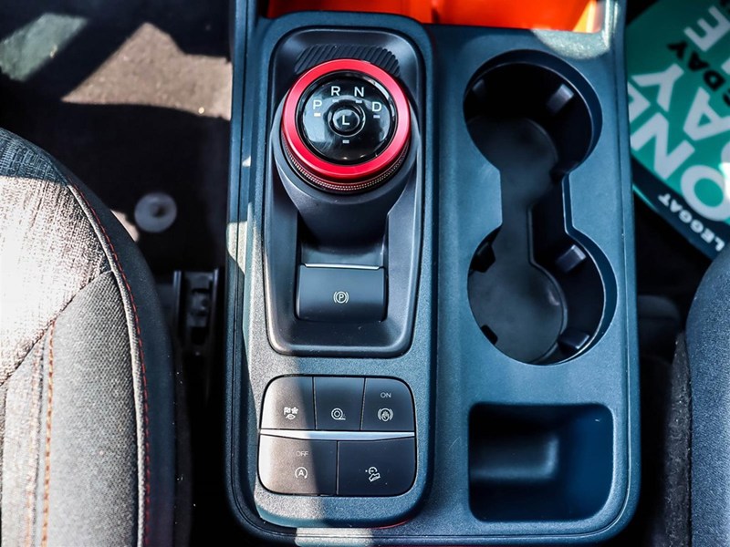 2022 Ford Maverick XLT AWD SuperCrew