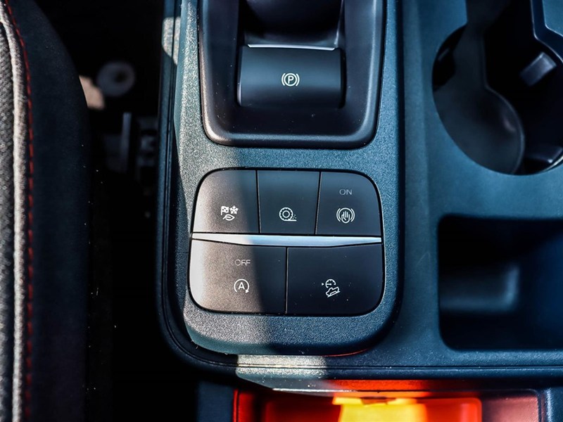2022 Ford Maverick XLT AWD SuperCrew