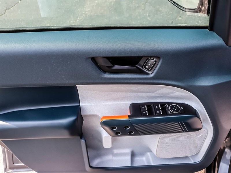 2022 Ford Maverick XLT AWD SuperCrew