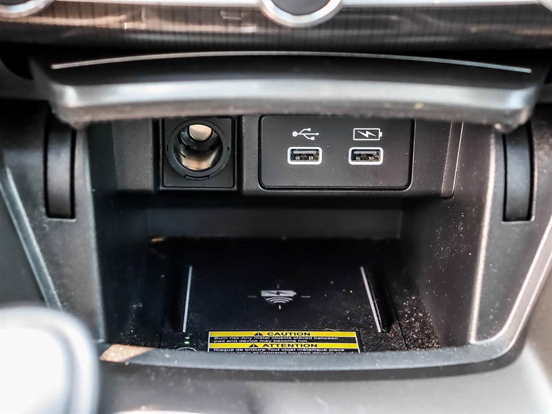2022 Honda Accord Sedan Sport CVT