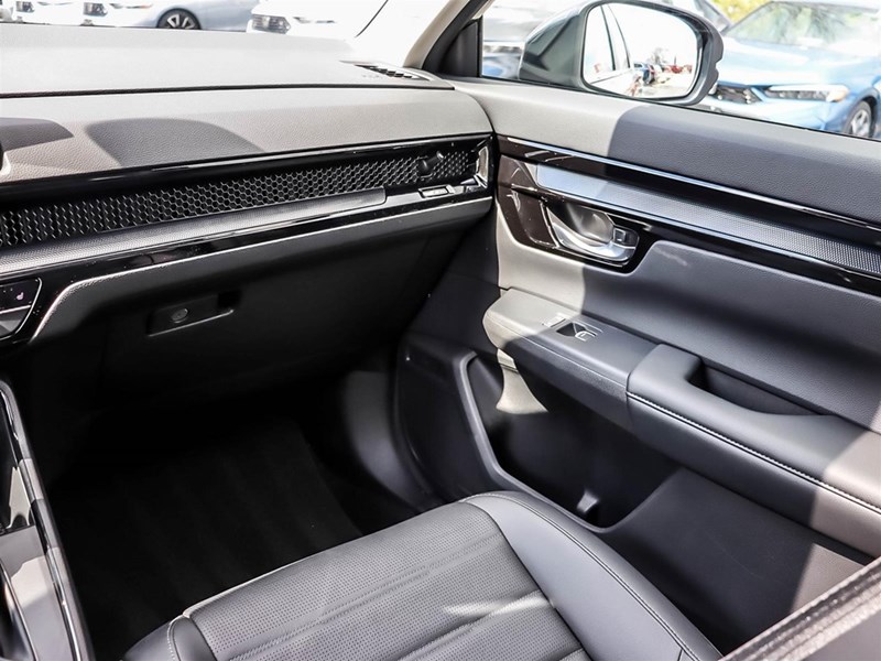 2023 Honda CR-V EX-L AWD