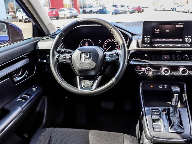 2023 Honda CR-V Sport AWD