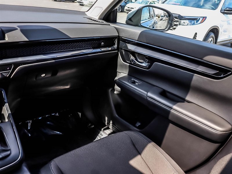 2023 Honda CR-V Sport AWD
